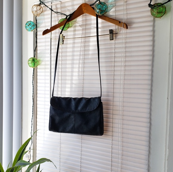 Vintage Leather Purse - Picture 4 of 6